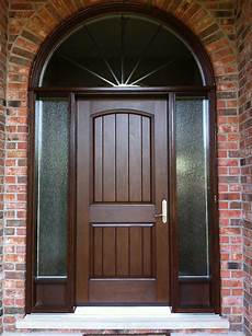 Fiberglass Doors