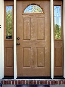 Fiberglass Doors