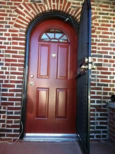 Fiberglass Doors