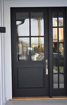 Fiberglass Doors