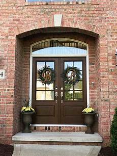 Fiberglass Entry