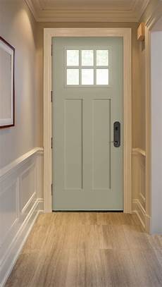 Fiberglass Entry