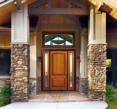 Fiberglass Entry