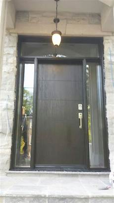 Fiberglass Entry