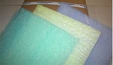 Fiberglass Filters
