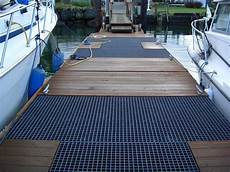 Fiberglass Grating