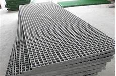 Fiberglass Grating