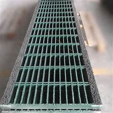 Fiberglass Grating