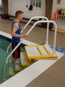 Fiberglass Ladder