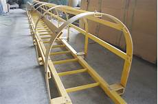 Fiberglass Ladders