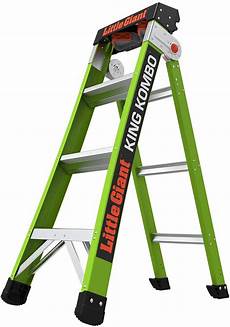 Fiberglass Ladders