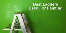 Fiberglass Ladders