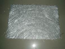 Fiberglass Mat