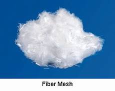 Fiberglass Mesh