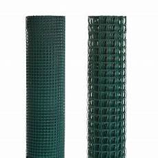 Fiberglass Meshes