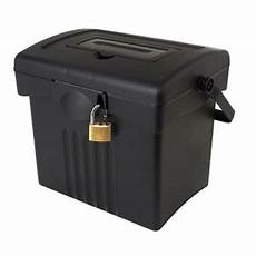 File Tote Box