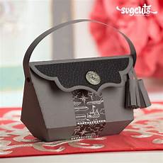File Tote Box