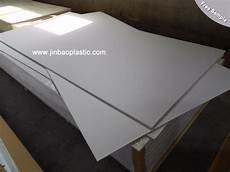 Flat Plastic Container