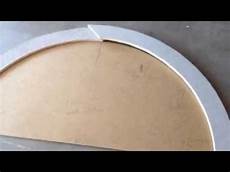 Flexible Moulding