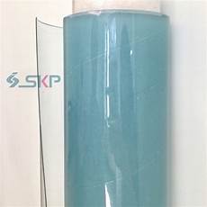 Flexible Pvc Sheet