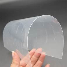 Flexible Pvc Sheet