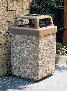 Flip Top Bin