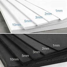 Foam Eva Sheets