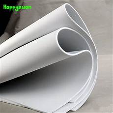 Foam Eva Sheets