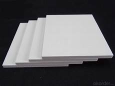 Foam Pvc Sheet-Board