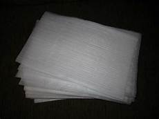 Foam Rubber Sheet