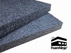Foam Rubber Sheet