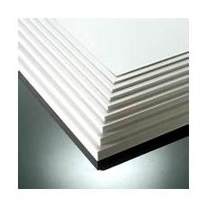 Foamalux Board