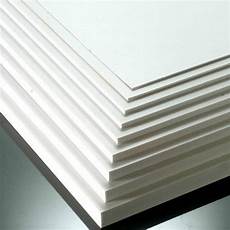 Foamalux Pvc Board