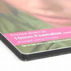 Foamalux Pvc Board