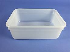 Foldable Plastic Containers
