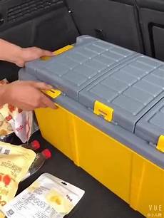 Foldable Plastic Containers