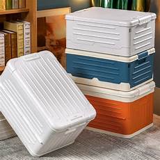 Folding Plastic Box