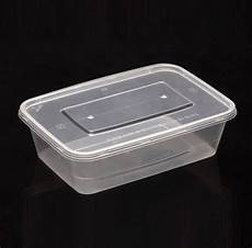 Food Container Plastik