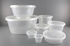 Food Container Plastik