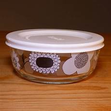 Food Storage Tubs