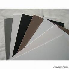Forex Foam Sheet