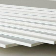 Forex Foam Sheet
