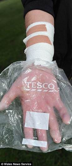 Freezer Bags Tesco