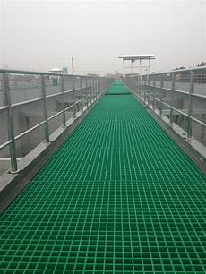 Frp Molded Gratings