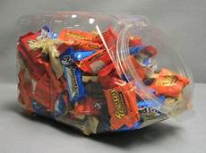 Gallon Plastic Containers
