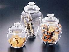 Gallon Plastic Containers