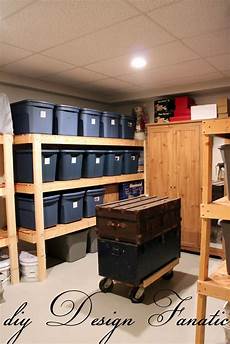 Garage Storage Totes