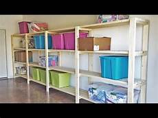 Garage Storage Totes