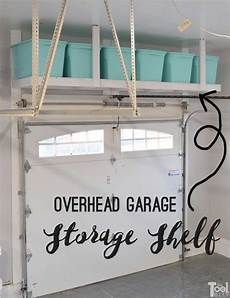 Garage Storage Totes