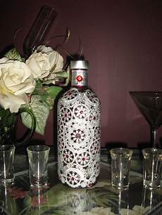 Glass Bottles